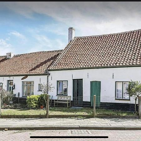 Het Relax Hoeveke Ostende Kültér fotó