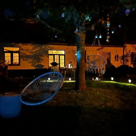Het Relax Hoeveke Ostende Kültér fotó