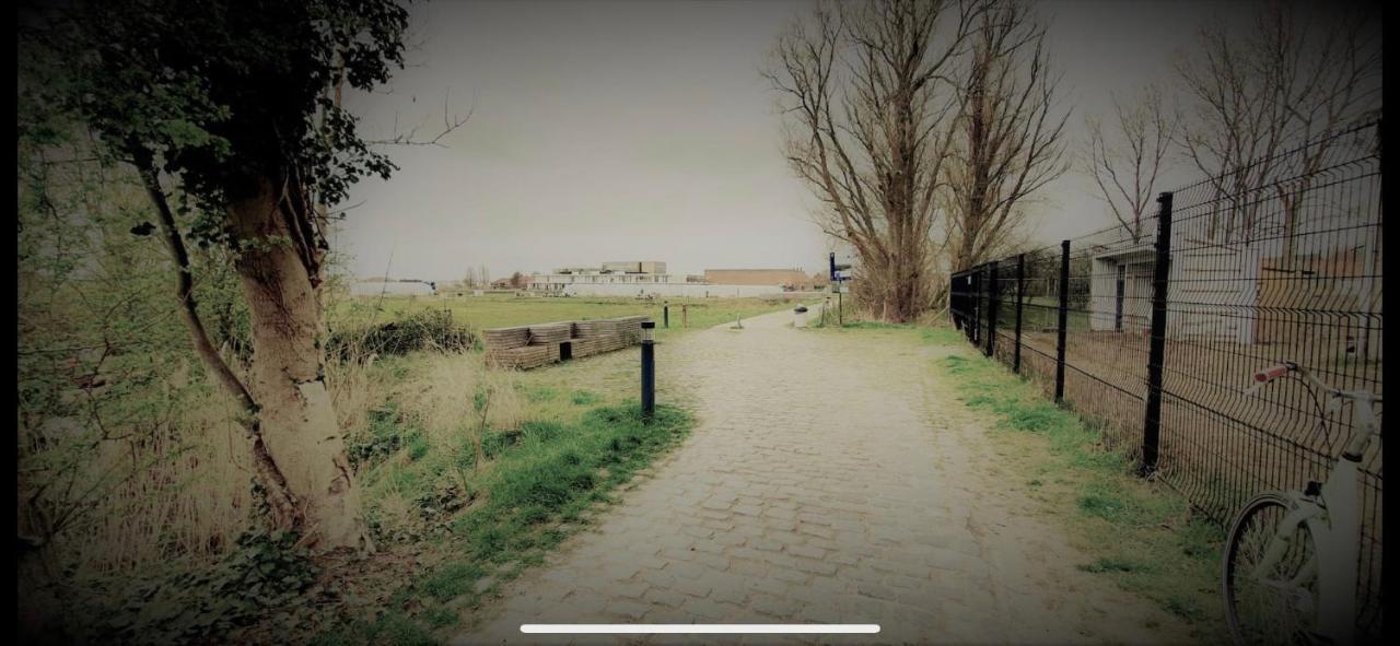Het Relax Hoeveke Ostende Kültér fotó