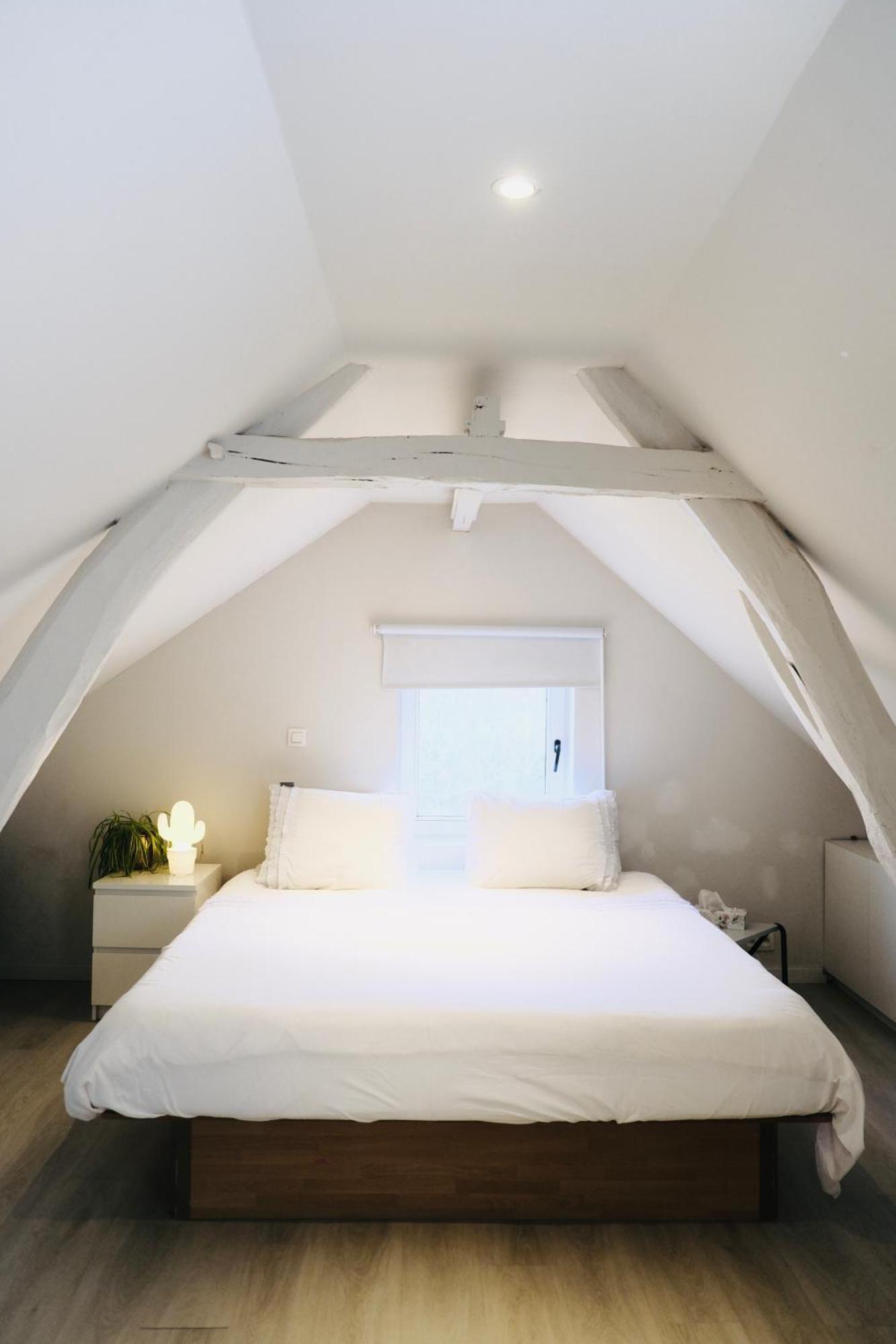 Het Relax Hoeveke Ostende Kültér fotó