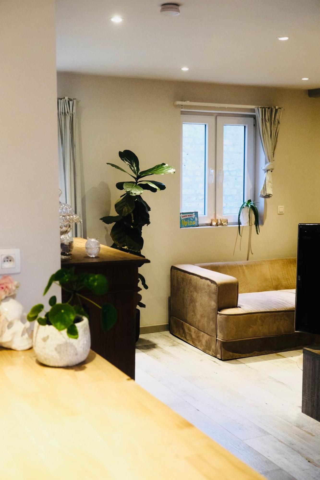 Het Relax Hoeveke Ostende Kültér fotó