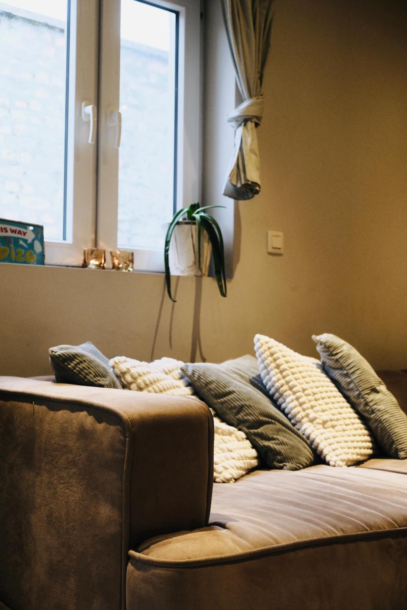 Het Relax Hoeveke Ostende Kültér fotó